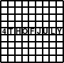 Thumbnail of a 4THOFJULY-r5 puzzle.