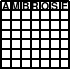 Thumbnail of a Ambrose puzzle.