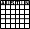 Thumbnail of a Austin puzzle.