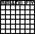 Thumbnail of a Bradley puzzle.