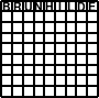 Thumbnail of a Brunhilde puzzle.