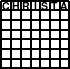 Thumbnail of a Christa puzzle.