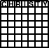 Thumbnail of a Christy puzzle.