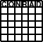 Thumbnail of a Conrad puzzle.