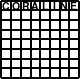 Thumbnail of a Coraline puzzle.