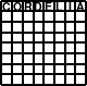 Thumbnail of a Cordelia puzzle.
