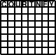 Thumbnail of a Courtney puzzle.