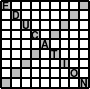 Thumbnail of a Education-X-d1 puzzle.