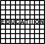 Thumbnail of a Education-r5 puzzle.