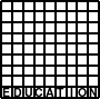 Thumbnail of a Education-r9 puzzle.