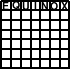 Thumbnail of a Equinox puzzle.