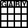 Thumbnail of a Gaby puzzle.