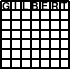Thumbnail of a Gilbert puzzle.