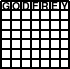 Thumbnail of a Godfrey puzzle.