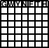 Thumbnail of a Gwyneth puzzle.