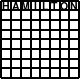 Thumbnail of a Hamilton puzzle.