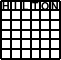 Thumbnail of a Hilton puzzle.