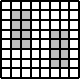 Thumbnail of a HyperSudoku-8 puzzle.