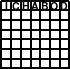 Thumbnail of a Ichabod puzzle.
