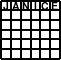 Thumbnail of a Janice puzzle.