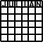 Thumbnail of a Julian puzzle.