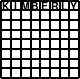 Thumbnail of a Kimberly puzzle.
