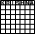 Thumbnail of a Krishna puzzle.