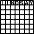 Thumbnail of a Lindsay puzzle.