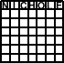 Thumbnail of a Nichole puzzle.