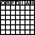 Thumbnail of a Obediah puzzle.