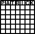 Thumbnail of a Patrick puzzle.