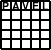Thumbnail of a Pavel puzzle.