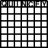 Thumbnail of a Quincey puzzle.