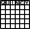 Thumbnail of a Quincy puzzle.
