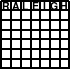 Thumbnail of a Raleigh puzzle.