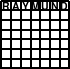 Thumbnail of a Raymund puzzle.