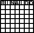 Thumbnail of a Rinaldo puzzle.