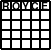 Thumbnail of a Royce puzzle.