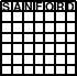 Thumbnail of a Sanford puzzle.