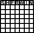 Thumbnail of a Sherwin puzzle.