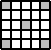 Thumbnail of a Sudoku-5-Spot puzzle.