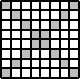 Thumbnail of a Sudoku-8-X puzzle.