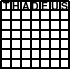 Thumbnail of a Thadeus puzzle.