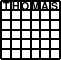 Thumbnail of a Thomas puzzle.