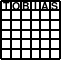 Thumbnail of a Tobias puzzle.