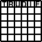 Thumbnail of a Trudie puzzle.