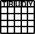 Thumbnail of a Trudy puzzle.