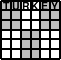 Thumbnail of a Turkey puzzle.