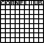 Thumbnail of a Cornelius puzzle.