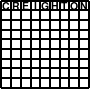 Thumbnail of a Creighton puzzle.